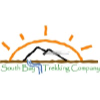 South Bay Trekking Company logo, South Bay Trekking Company contact details