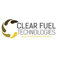 Clear Fuel Technologies Australia logo, Clear Fuel Technologies Australia contact details