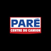 Paré - Centre du Camion logo, Paré - Centre du Camion contact details