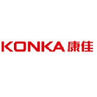 Konka Mobile logo, Konka Mobile contact details