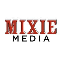 Mixie Media logo, Mixie Media contact details