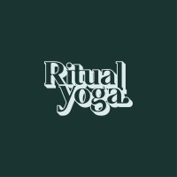 Ritual Yoga School logo, Ritual Yoga School contact details