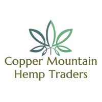 Copper Mountain Hemp Traders logo, Copper Mountain Hemp Traders contact details