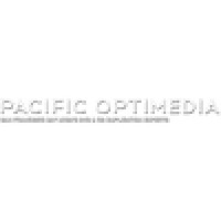 Pacific Optimedia logo, Pacific Optimedia contact details