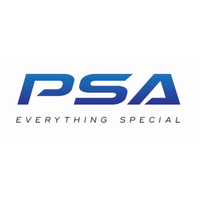 PSA SRL logo, PSA SRL contact details