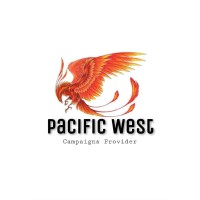 Pacific West Campaigns Provider logo, Pacific West Campaigns Provider contact details