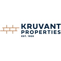 Kruvant Properties logo, Kruvant Properties contact details