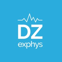 DZexphys logo, DZexphys contact details