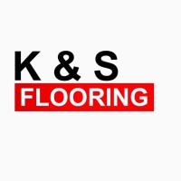 K & S Flooring logo, K & S Flooring contact details