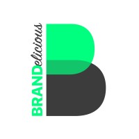 Brandelicious logo, Brandelicious contact details