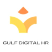 Gulf Digital HR logo, Gulf Digital HR contact details