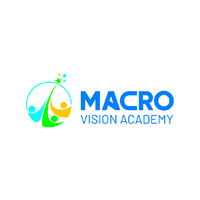 Macro Vision Academy logo, Macro Vision Academy contact details