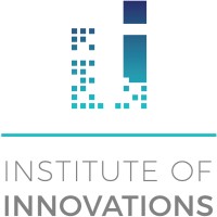 Institute of Innovations logo, Institute of Innovations contact details