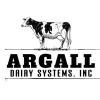 Argall Dairy Systems, Inc. logo, Argall Dairy Systems, Inc. contact details