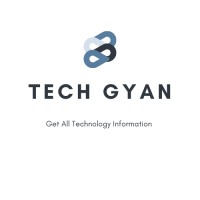 Tech Gyan logo, Tech Gyan contact details