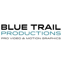 Blue Trail Productions logo, Blue Trail Productions contact details