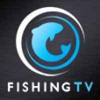 Fishing TV logo, Fishing TV contact details