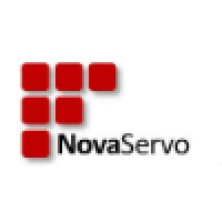 Nova Servo Oy logo, Nova Servo Oy contact details