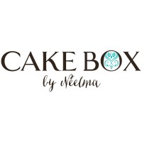 Cake Box By Neelma logo, Cake Box By Neelma contact details