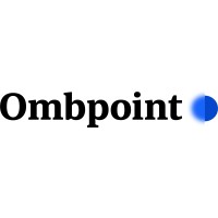 Ombpoint logo, Ombpoint contact details