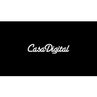 CasaDigital logo, CasaDigital contact details