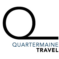 Quartermaine Travel logo, Quartermaine Travel contact details