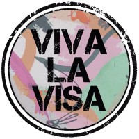 Viva La Visa logo, Viva La Visa contact details