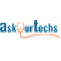 AskOurTechs logo, AskOurTechs contact details