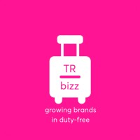 TRbizz logo, TRbizz contact details