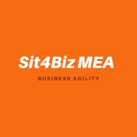 Sit4Biz MEA FZE logo, Sit4Biz MEA FZE contact details