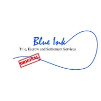 Blue Ink Original logo, Blue Ink Original contact details