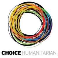 Choice Humanitarian logo, Choice Humanitarian contact details