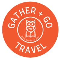 Gather and Go Travel logo, Gather and Go Travel contact details