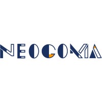 Neogoma logo, Neogoma contact details