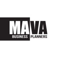 MAVA Business Planners logo, MAVA Business Planners contact details