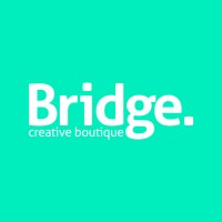 Bridge. Creative Boutique logo, Bridge. Creative Boutique contact details