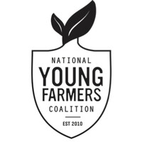 National Young Farmers Coalition logo, National Young Farmers Coalition contact details