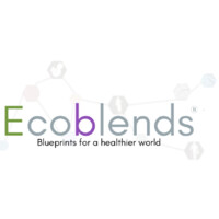 Ecoblends® - Blueprints for a healthier world® logo, Ecoblends® - Blueprints for a healthier world® contact details