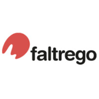 Faltrego logo, Faltrego contact details