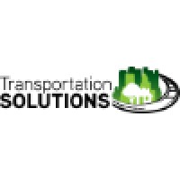 Transportation Solutions logo, Transportation Solutions contact details