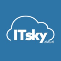 ITsky - Aplikacje i pliki w Twojej chmurze logo, ITsky - Aplikacje i pliki w Twojej chmurze contact details