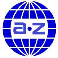 A-Z European Ltd • Translation Organisation • Μεταφραστικός Οργανισμός • Since 1980 • Από το 1980 logo, A-Z European Ltd • Translation Organisation • Μεταφραστικός Οργανισμός • Since 1980 • Από το 1980 contact details