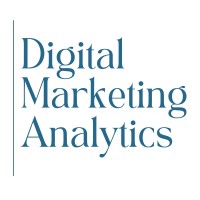 D.M.A (Digital Marketing Analytics) logo, D.M.A (Digital Marketing Analytics) contact details