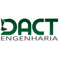 DACT ENGENHARIA LTDA logo, DACT ENGENHARIA LTDA contact details