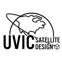 UVic Satellite Design logo, UVic Satellite Design contact details