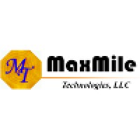 MaxMile Technologies logo, MaxMile Technologies contact details