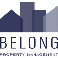 Belong Property Management logo, Belong Property Management contact details