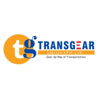 TransGear logistics Pvt. Ltd. logo, TransGear logistics Pvt. Ltd. contact details