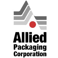 Allied Packaging Corp. logo, Allied Packaging Corp. contact details