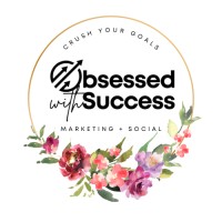 Obsessed With Success Marketing logo, Obsessed With Success Marketing contact details